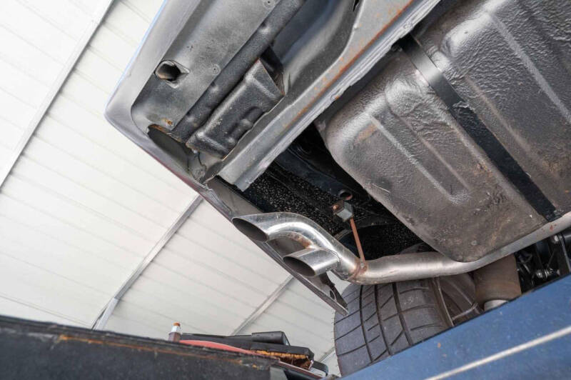 1977 Pontiac Firebird