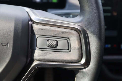 2022 Rivian R1T Adventure