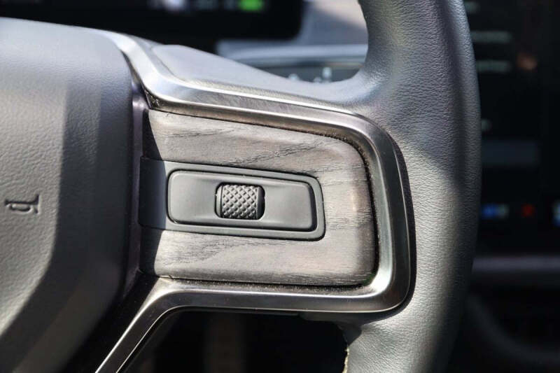 2022 Rivian R1T Adventure