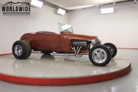 1929 Ford Model A