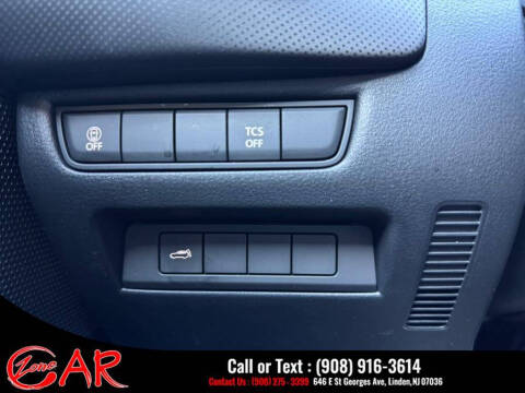 2024 Mazda CX-50 2.5 S Preferred