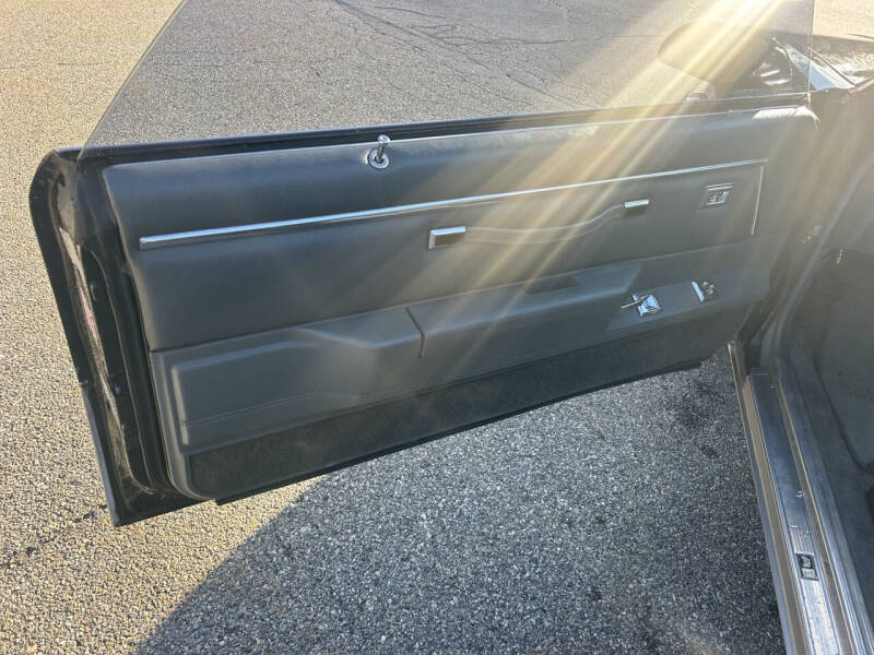 1987 Chevrolet El Camino