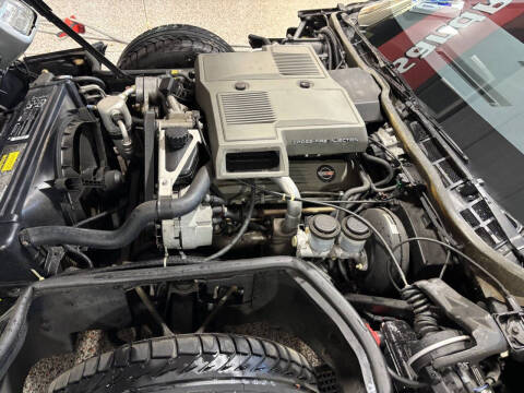 1984 Chevrolet Corvette