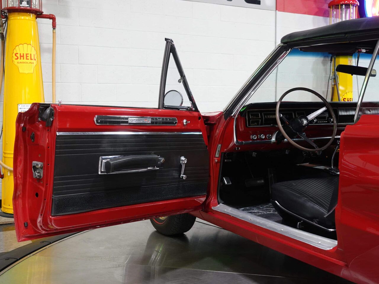 1967 Dodge Coronet 13
