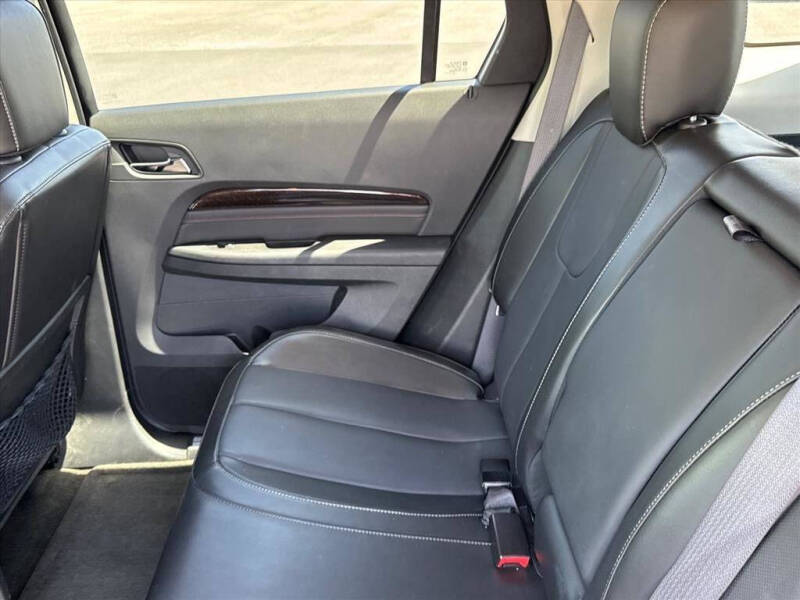 2017 GMC Terrain Denali