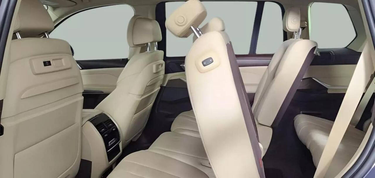 2019 BMW X7 for sale at SJL Motors of Miami in Plantation, FL