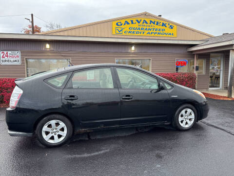 2008 Toyota Prius