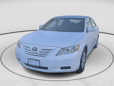 2009 Toyota Camry