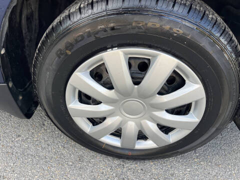 2003 Honda Accord LX