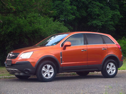 2008 Saturn Vue XE