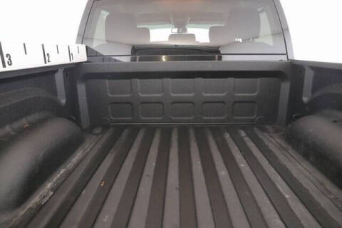 2024 RAM 1500 Classic Tradesman