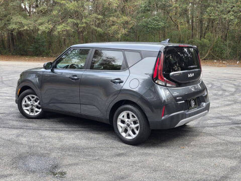 2023 Kia Soul