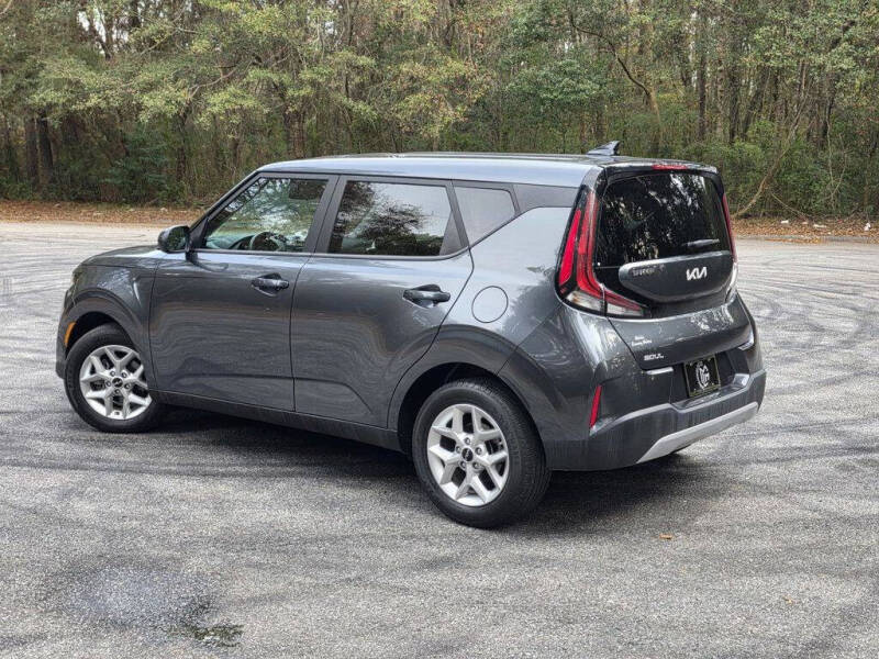 2023 Kia Soul