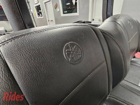 2024 Yamaha Drive 2 QueTech