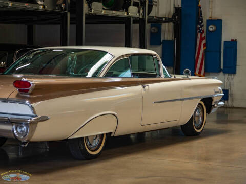 1959 Oldsmobile Eighty-Eight