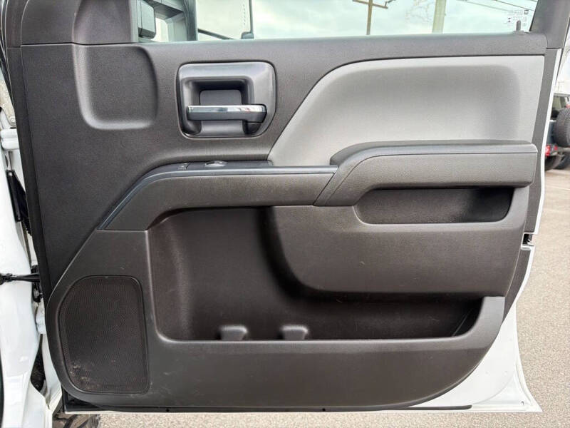 2018 GMC Sierra 2500HD