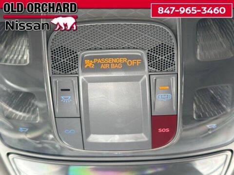 2024 Genesis Electrified G80 Advanced