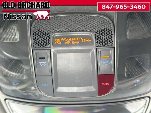 2024 Genesis Electrified G80 Advanced