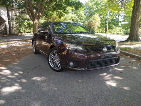 2011 Scion tC for sale at Choice Motor Group in Lawrence MA