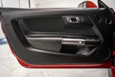 2022 Ford Mustang GT