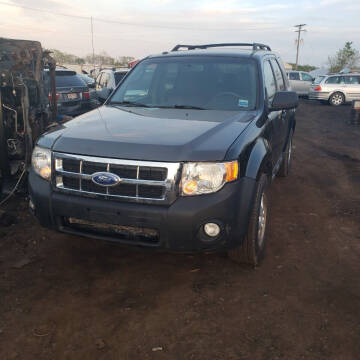 2011 Ford Escape for sale at EHE Auto Sales in Marine City MI