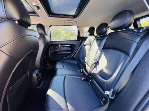 2019 MINI Clubman Cooper S