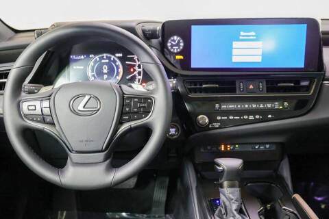 2025 Lexus ES 350