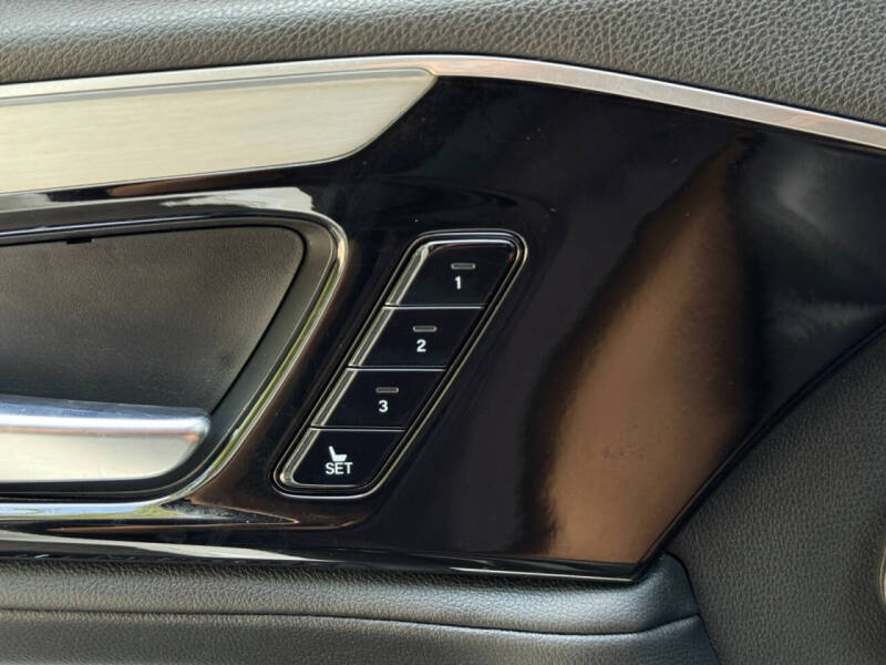 2023 Acura MDX SH-AWD