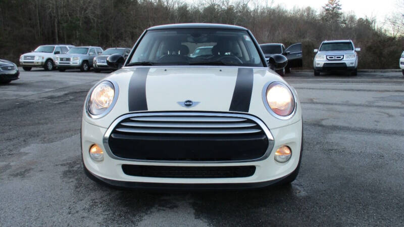 2015 MINI Hardtop 2 Door for sale at Atlanta Luxury Motors Inc. in Buford GA