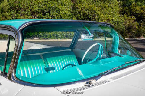 1960 Chevrolet El Camino