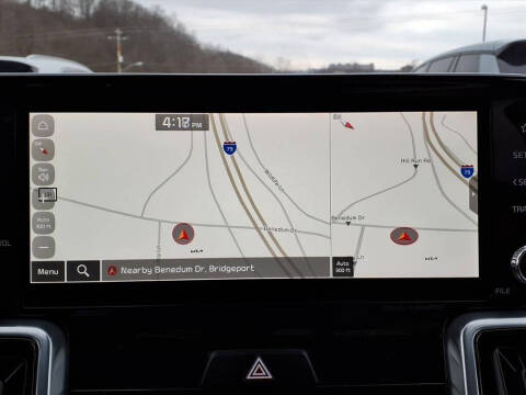 2023 Kia Sorento Plug-In Hybrid SX Prestige