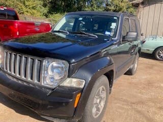 2008 Jeep Liberty for sale at Peppard Autoplex in Nacogdoches TX