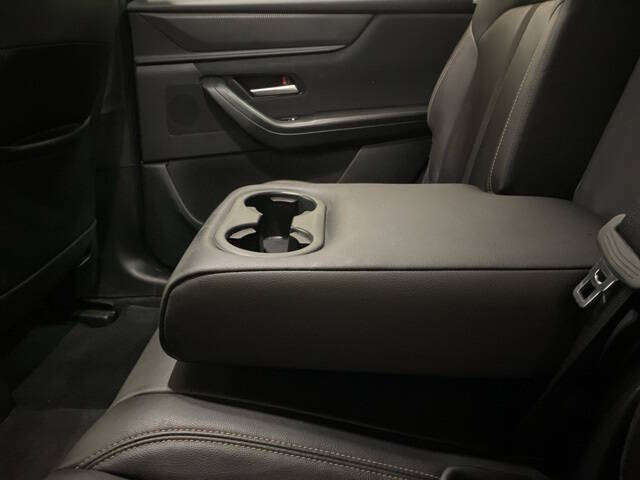 2025 Mazda CX-90 3.3 Turbo Select