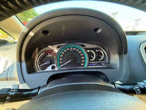 2014 Toyota Venza XLE