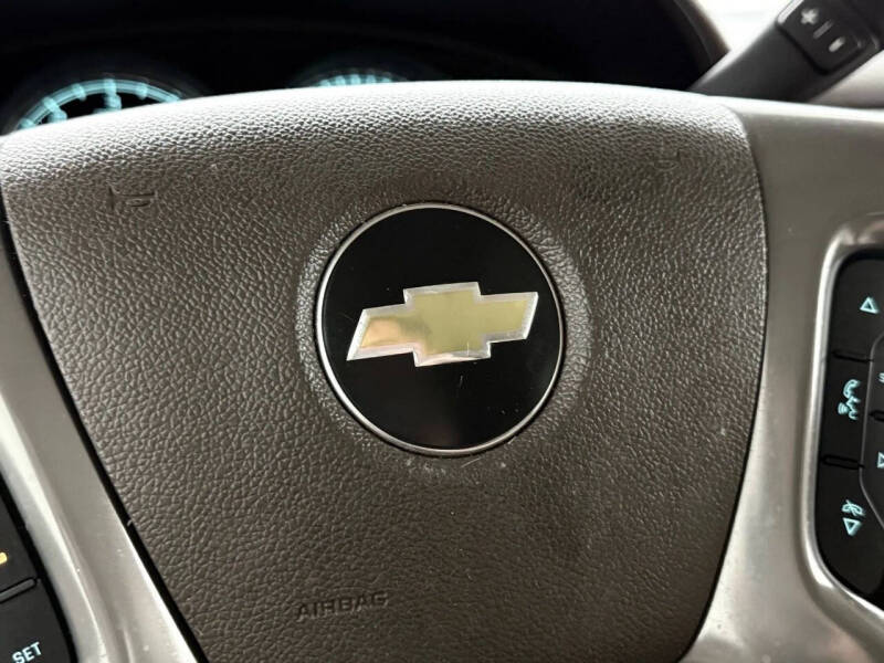 2011 Chevrolet Tahoe LT