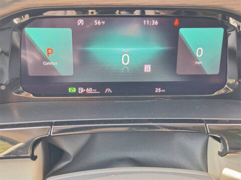 2026 Volkswagen Atlas SEL Premium R-Line 4Motion