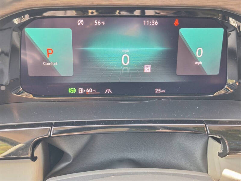 2026 Volkswagen Atlas SEL Premium R-Line 4Motion