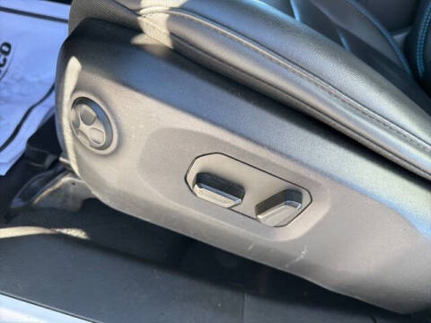 2024 Jeep Wrangler Rubicon X 4xe