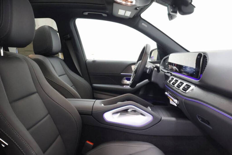 2026 Mercedes-Benz GLE GLE 350 4MATIC