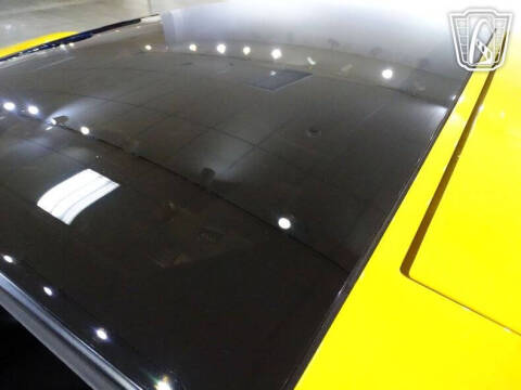 1996 Chevrolet Corvette