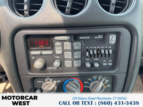 1994 Pontiac Firebird