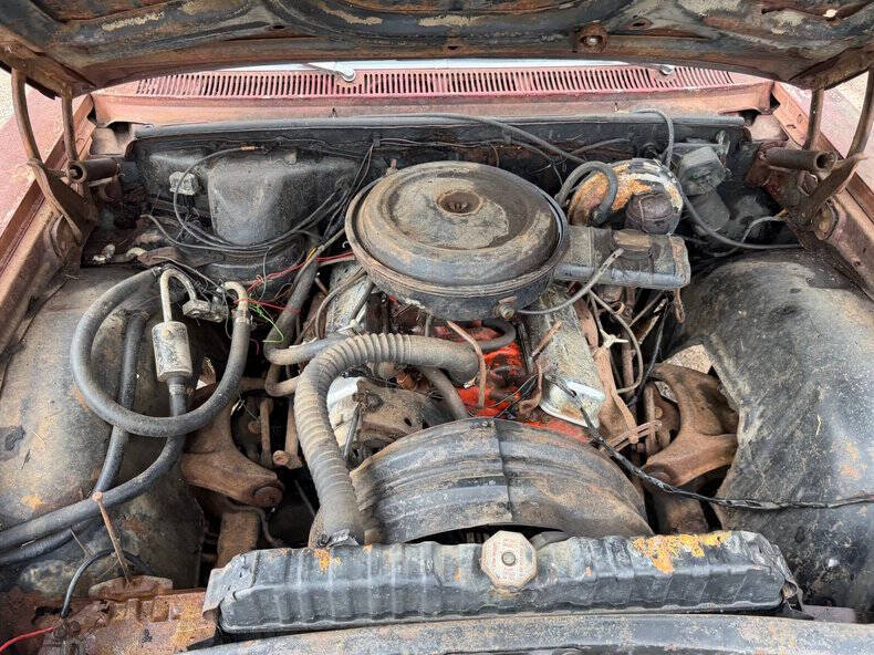 1964 Chevrolet Impala