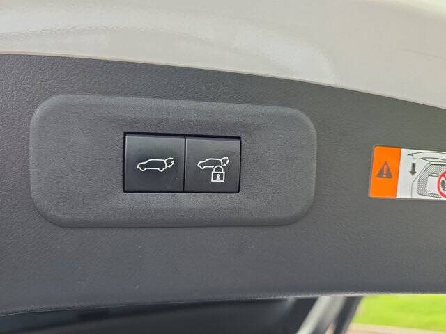 2025 Lexus NX 250
