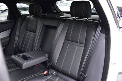 2019 Land Rover Range Rover Velar P340 R-Dynamic SE