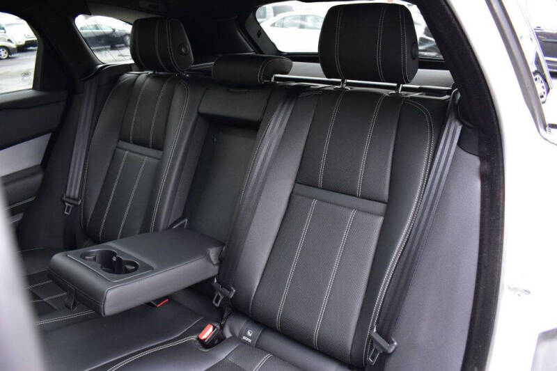 2019 Land Rover Range Rover Velar P340 R-Dynamic SE