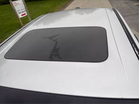 2011 Ford Taurus Limited