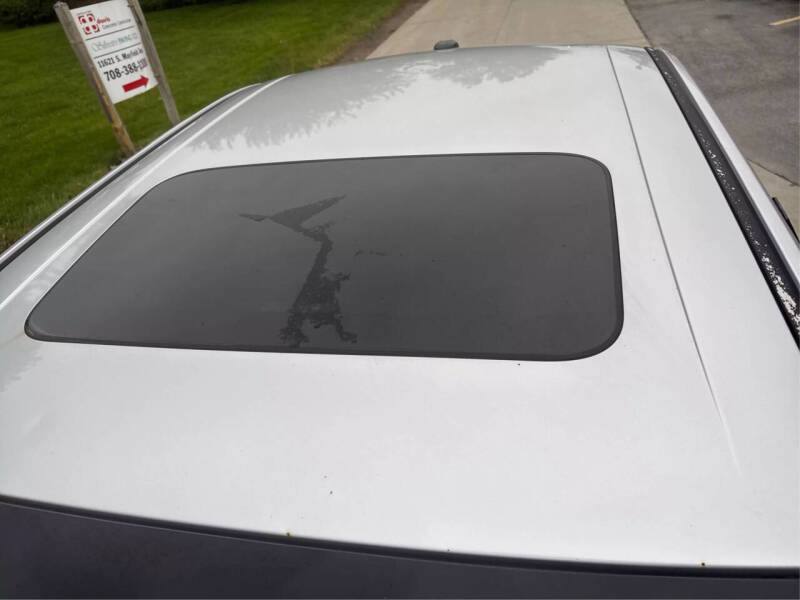 2011 Ford Taurus Limited