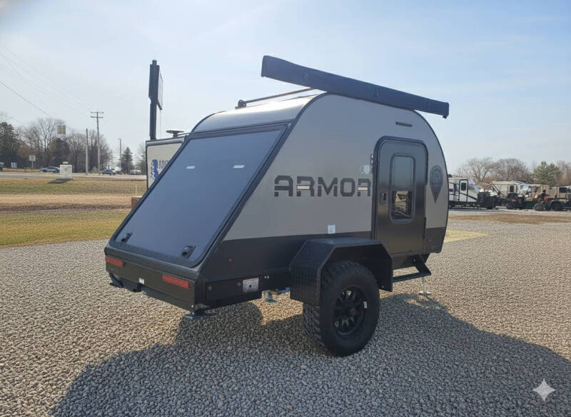 2026 Bontrager Outdoors Armor 10LT