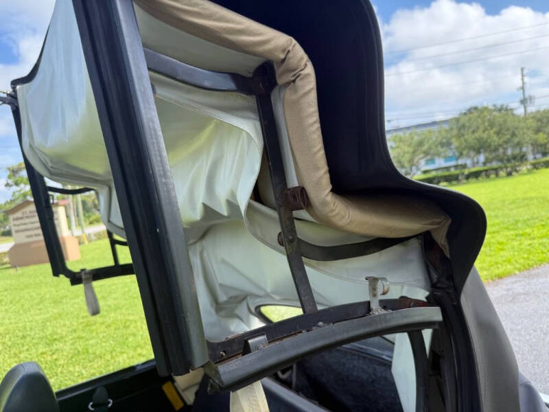 1979 Volkswagen Super Beetle