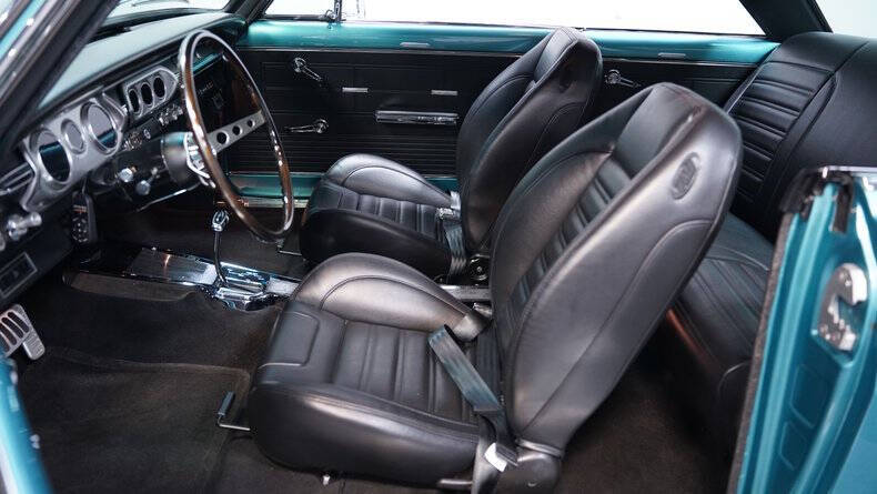 1963 Chevrolet Nova